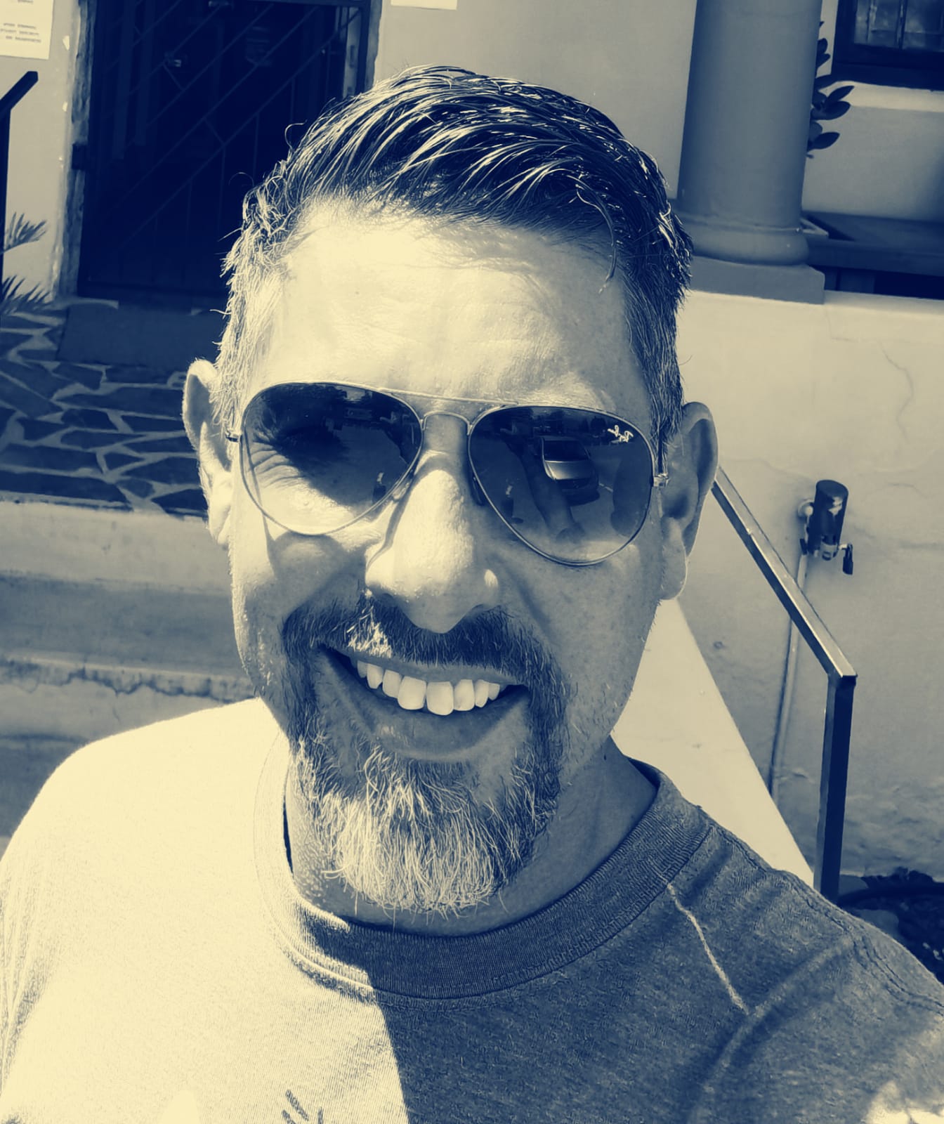 Willie Viljoen